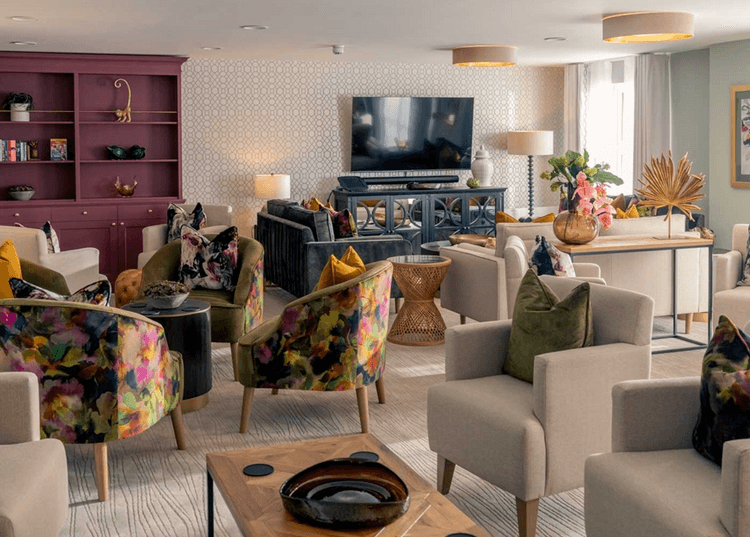 Joules Place Care Home