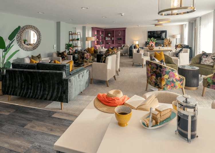 Joules Place Care Home