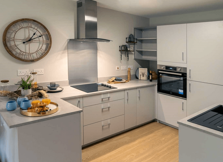 Joules Place Care Home