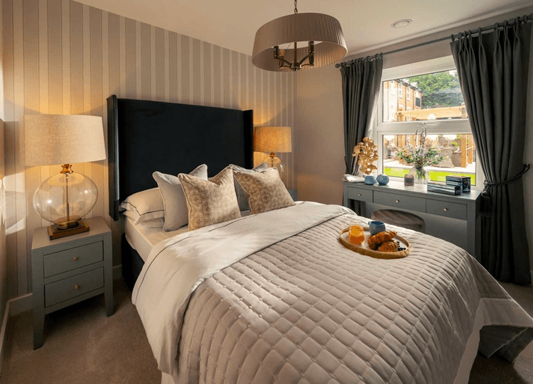 Joules Place Care Home