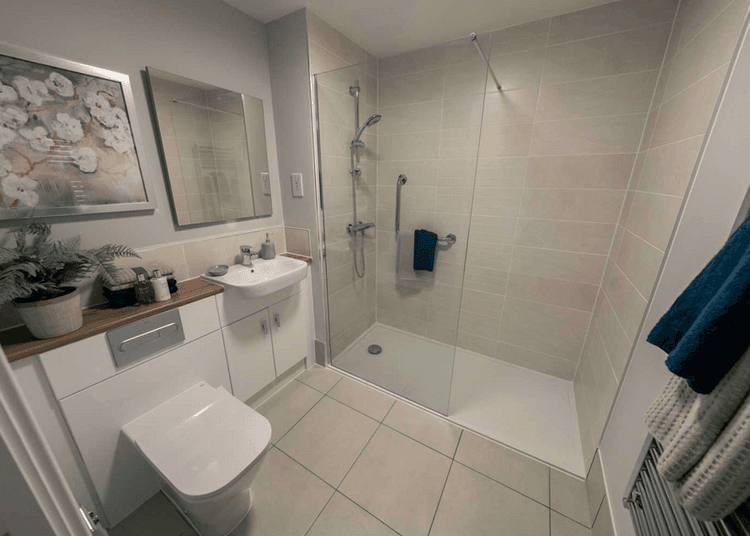 Joules Place Care Home
