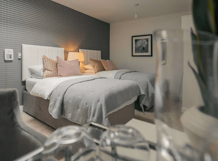 Joules Place Care Home