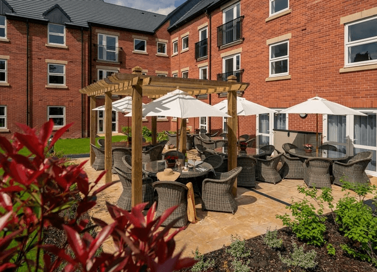 Joules Place Care Home