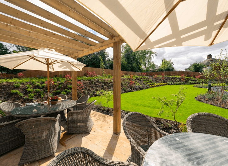Joules Place Care Home