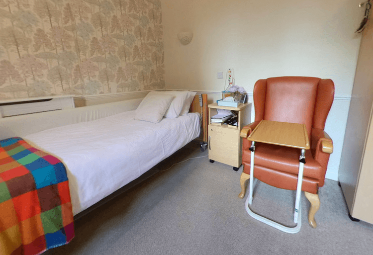 Peel Moat Care Home, Stockport, SK4 4PL