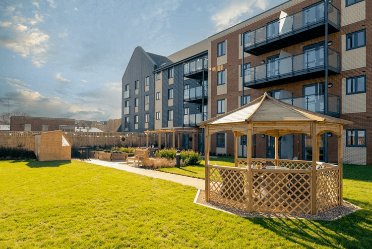 Roslin Place Care Home