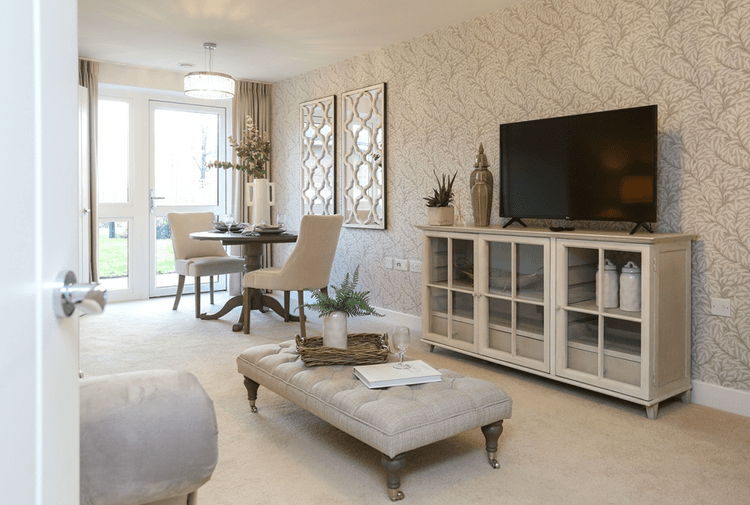 Roslin Place Care Home