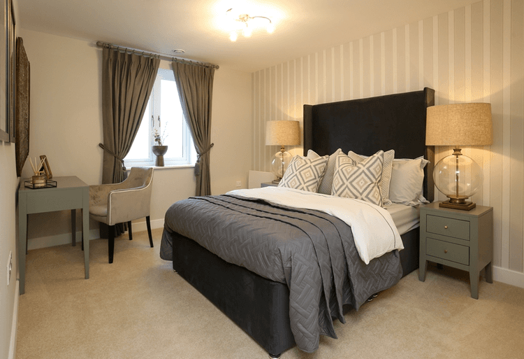 Roslin Place Care Home