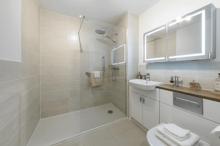 Roslin Place Care Home