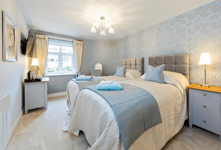 Roslin Place Care Home