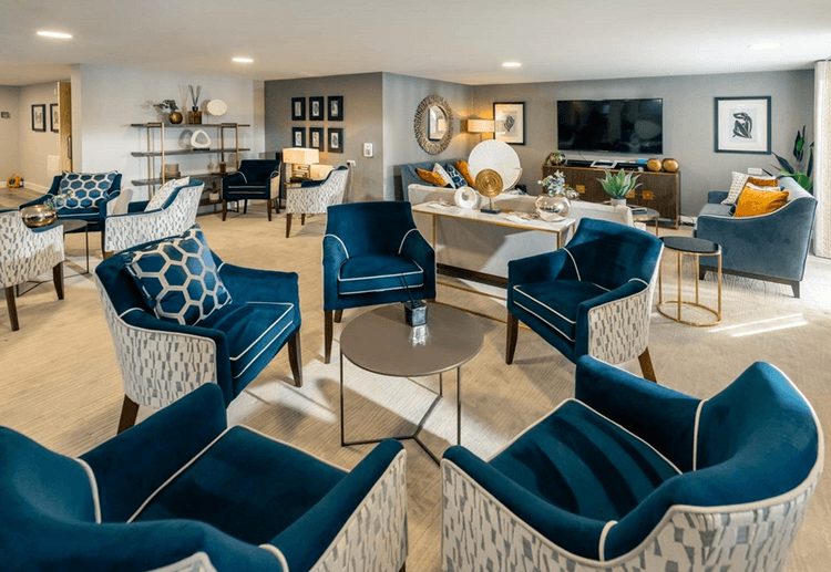 Kingfisher Court Care Home
