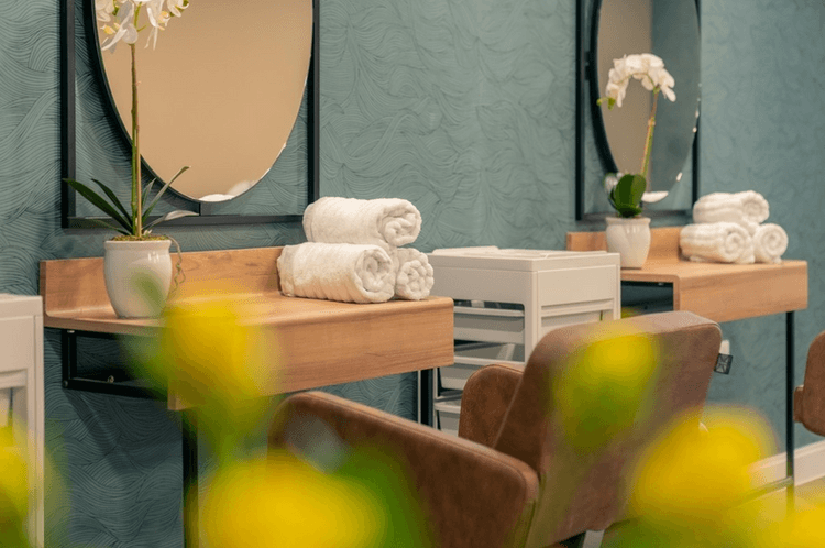 Kingfisher Court Care Home