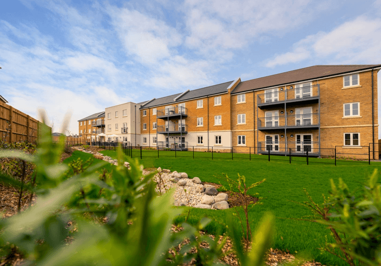 Casterbridge Court Care Home