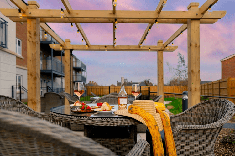 Casterbridge Court Care Home