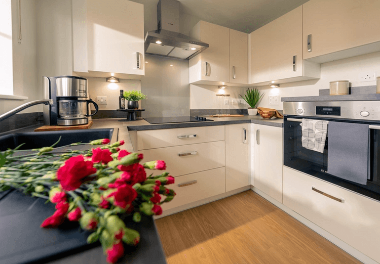 Casterbridge Court Care Home