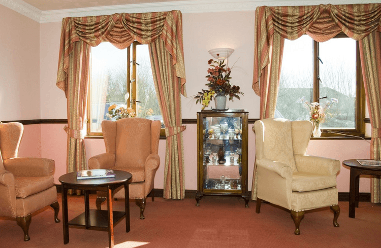 Sanford House Care Home, Dereham, NR19 2SD