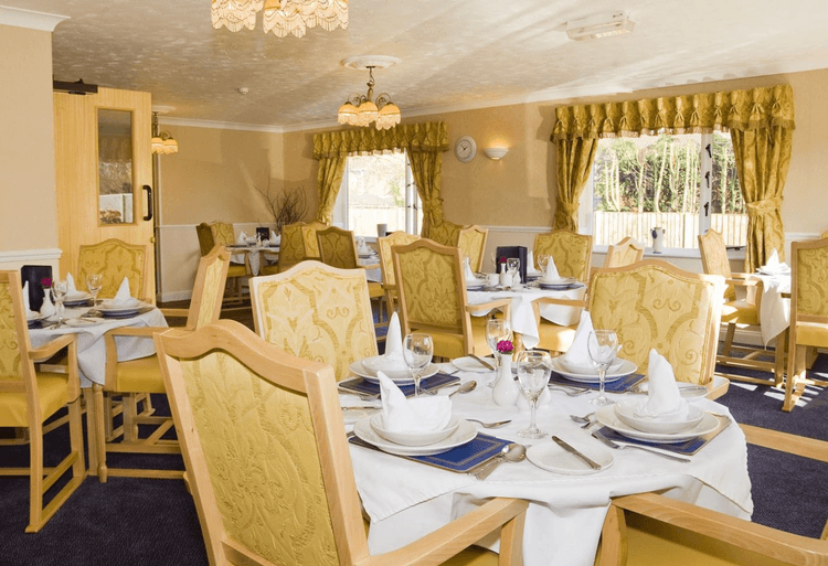 Sanford House Care Home, Dereham, NR19 2SD