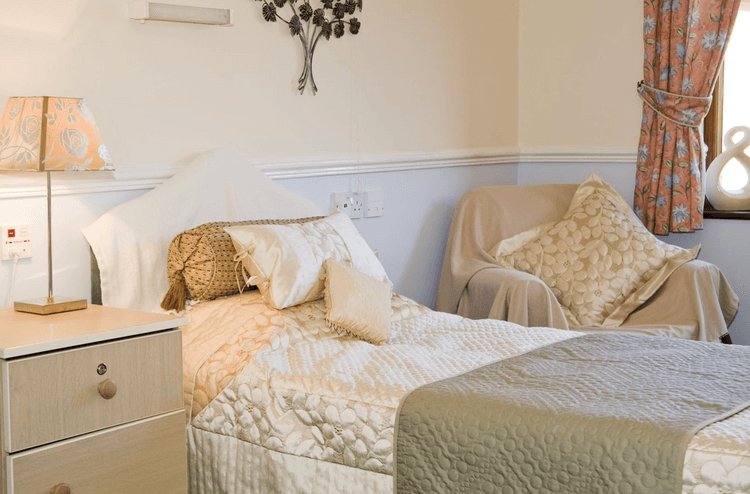 Sanford House Care Home, Dereham, NR19 2SD