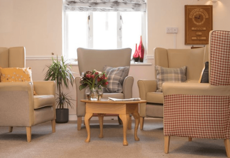 Brooklyn House Care Home, Attleborough, NR17 2AG