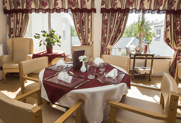 Hillside Care Home, Sudbury, CO10 0EH