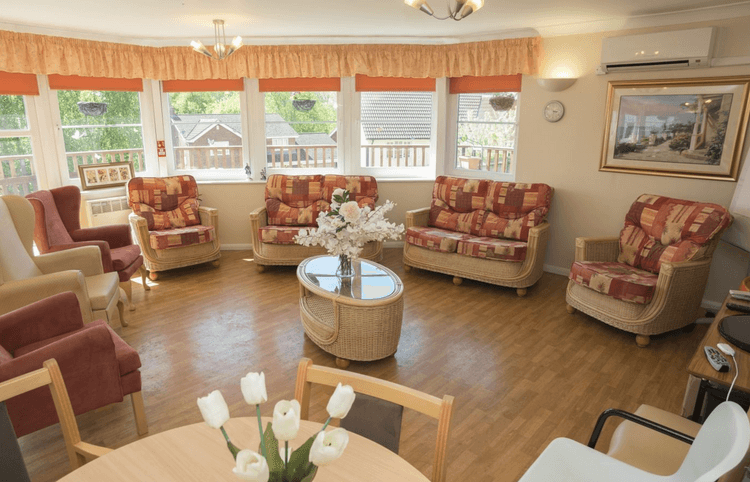 Hillside Care Home, Sudbury, CO10 0EH