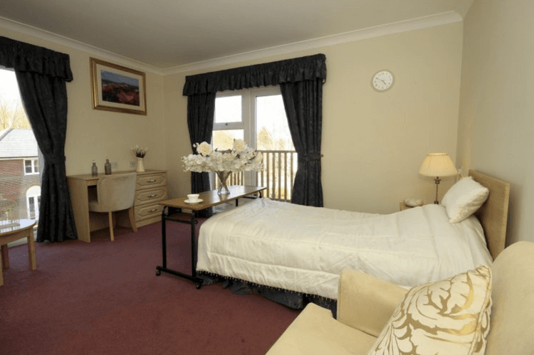 Hillside Care Home, Sudbury, CO10 0EH