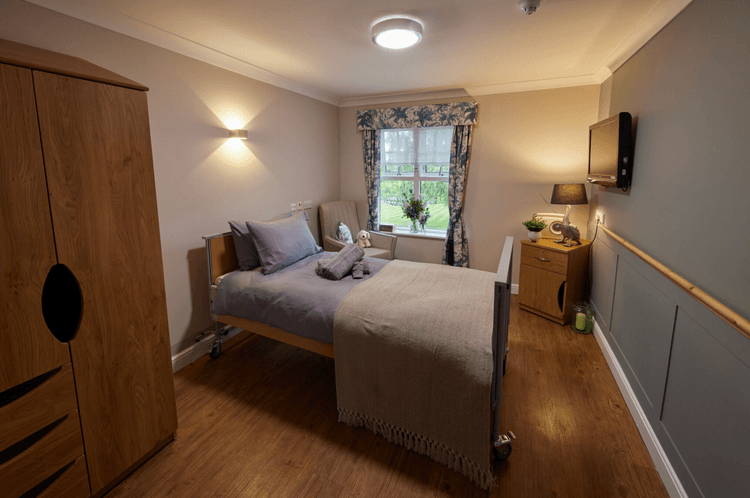 The Close Care Home, Abingdon, OX14 3DP