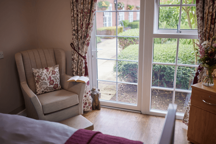 The Close Care Home, Abingdon, OX14 3DP