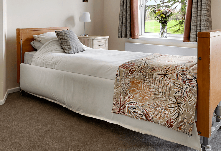 Ashley Grange Care Home, Salisbury, SP5 3PP