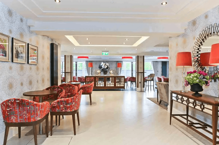 The Vale Care Home