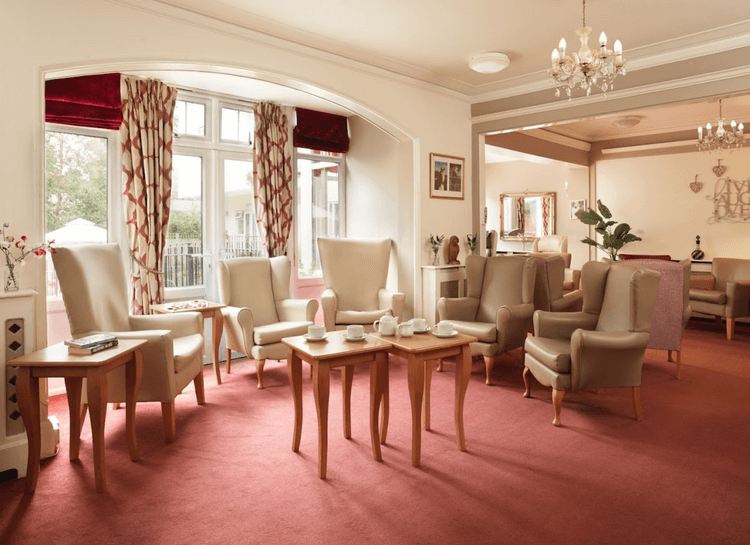 Boulters Lock Care Home, Maidenhead, SL6 8HP