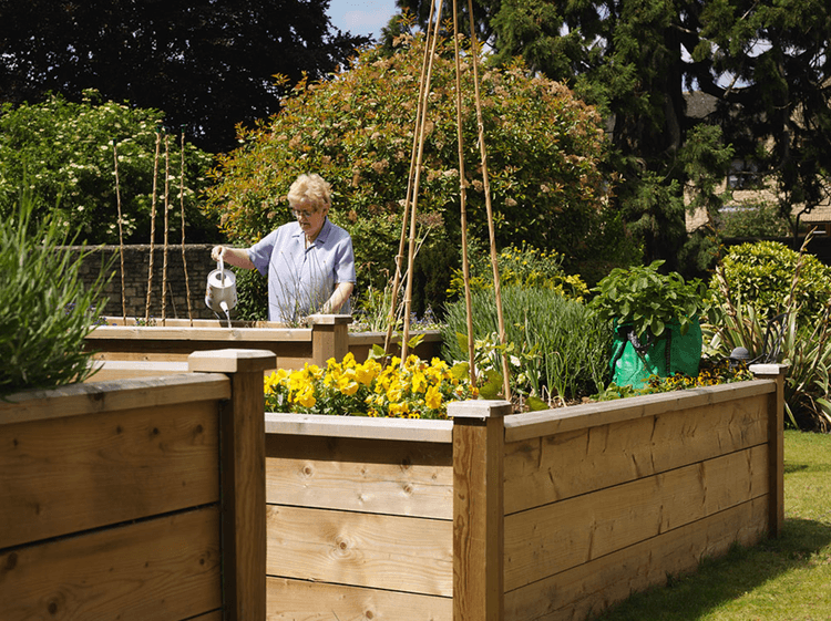 Newland House Care Home, Witney, OX28 3JG