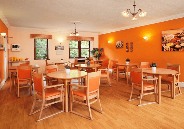 Stokeleigh Care Home, Bristol, BS9 1JN