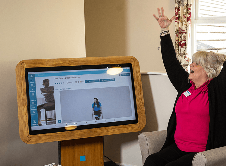 The Laurels and Pine Lodge Care Home, Poole, BH15 3NA