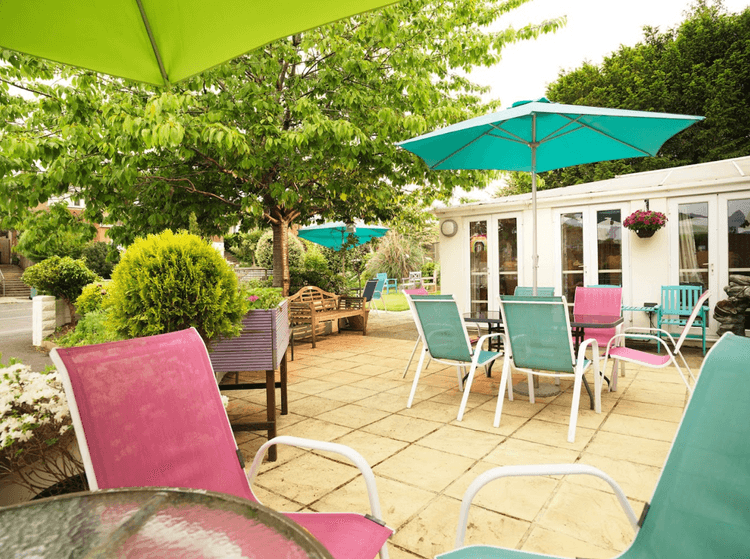 The Laurels and Pine Lodge Care Home, Poole, BH15 3NA