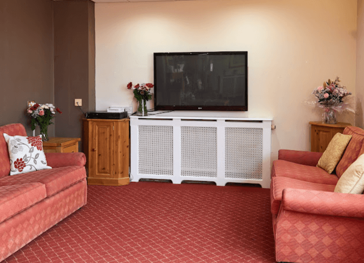 Rhiwlas Care Home, Flint, CH6 5LH