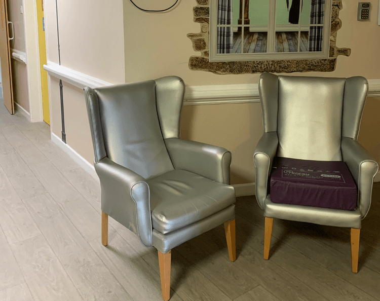 Ty Eirin Care Home, Porth, CF39 8EE