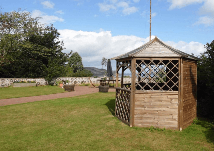 Eryl Fryn Care Home, Llandudno, LL30 3BA