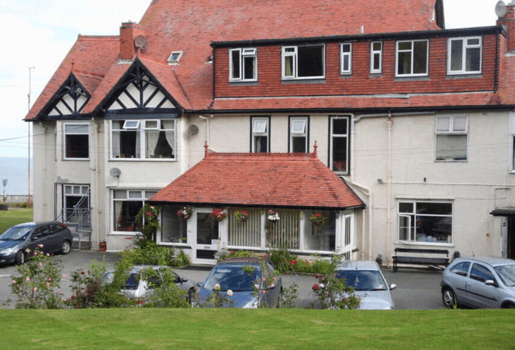 Eryl Fryn Care Home, Llandudno, LL30 3BA