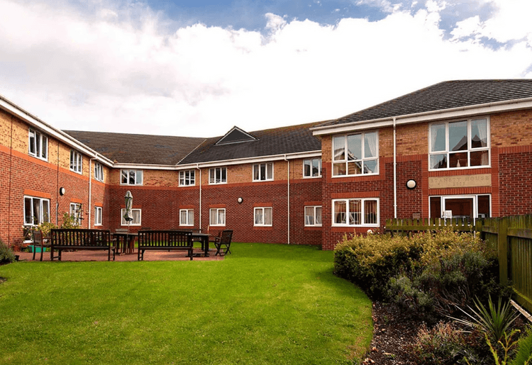 Stansty House Care Home, Wrexham, LL11 2BU