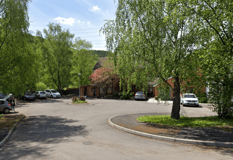 Ty Gwynno Care Home, Pontypridd, CF37 2SD