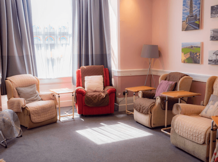 Bluebell Care Home, Southsea, PO4 0PP