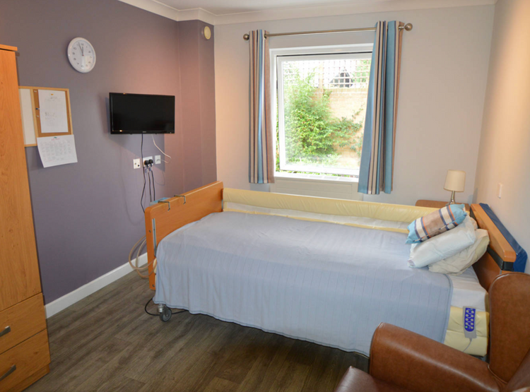 Conewood Manor Care Home, Bishop's Stortford, CM23 5HL