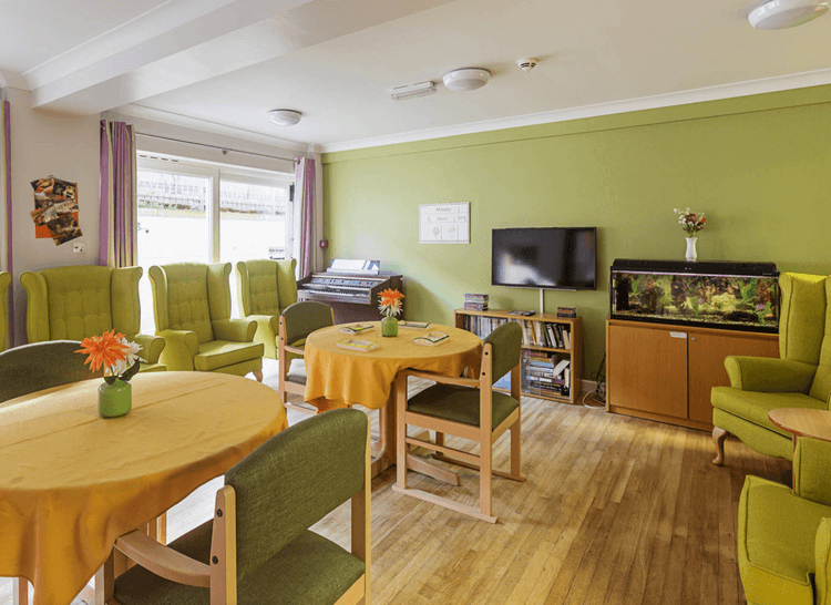 Conewood Manor Care Home, Bishop's Stortford, CM23 5HL