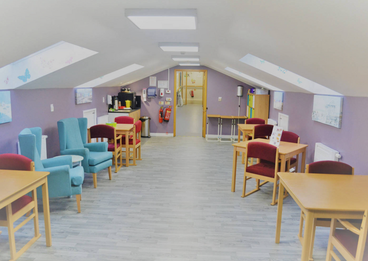 Conewood Manor Care Home, Bishop's Stortford, CM23 5HL