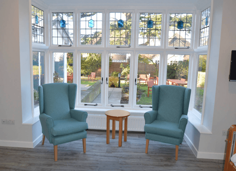 Conewood Manor Care Home, Bishop's Stortford, CM23 5HL