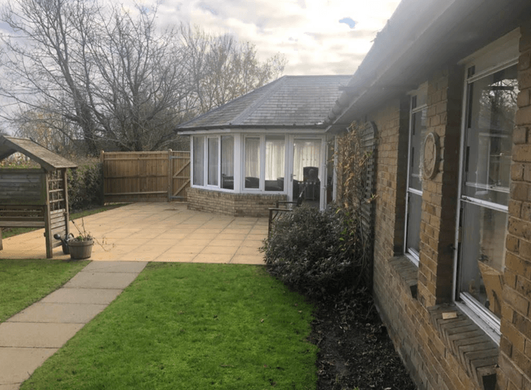Hartley House Care Home, Cranbrook, TN17 3QN
