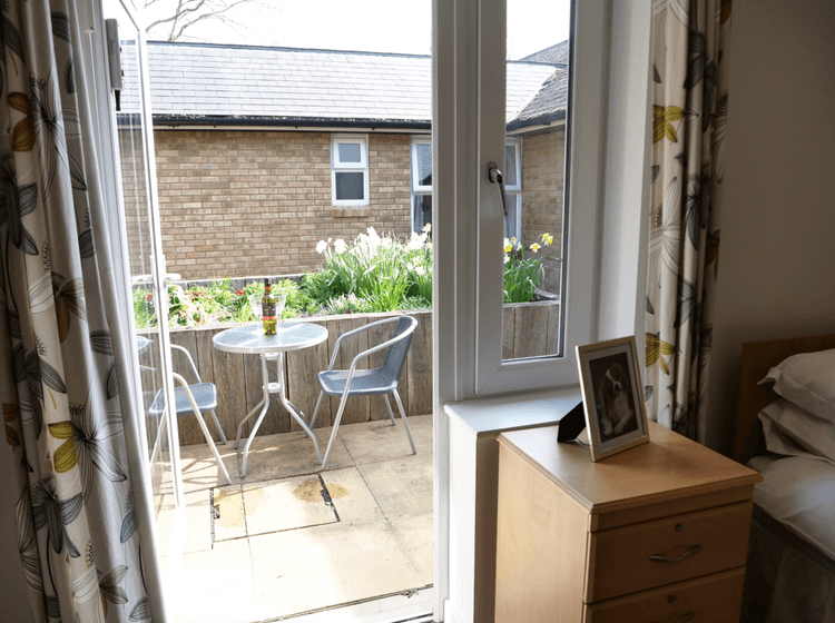 Hartley House Care Home, Cranbrook, TN17 3QN