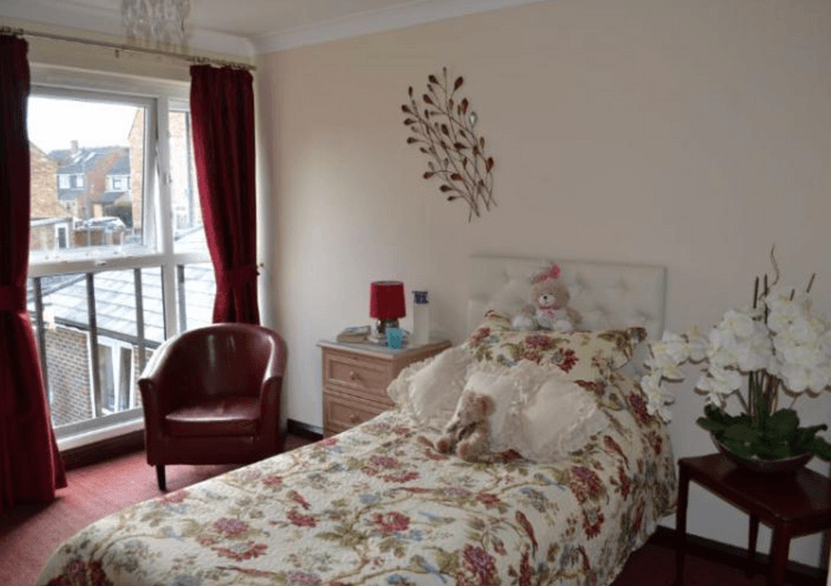Pine Lodge Care Home, Sittingbourne, ME10 1YU