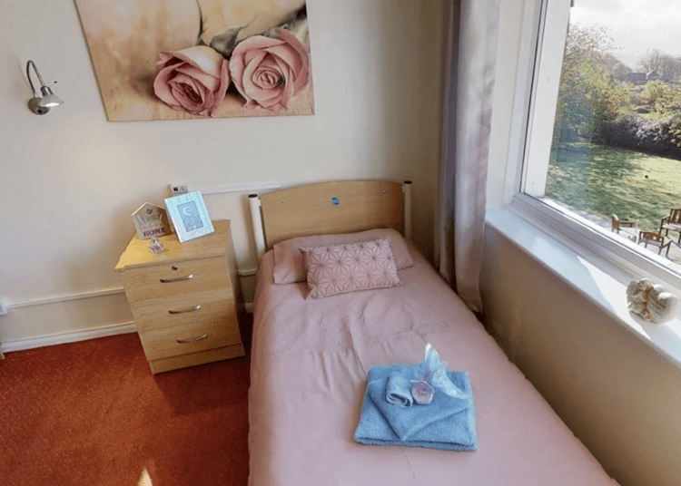 Roselands Care Home, Rye, TN31 6EB